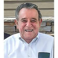 ALFRED "FRITZ" GREGO Obituary