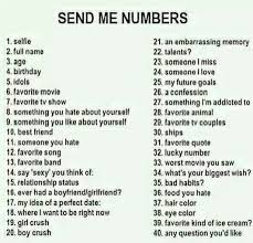 I Am Bitterly So Bord So Send Me A Number This Or That Questions Instagram Story Questions Snapchat Question Game