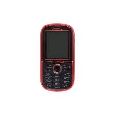 Case for Samsung U450 Intensity, Red ...
