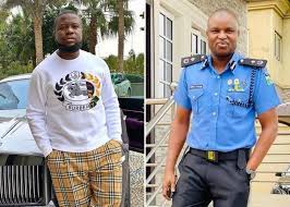 Abbas had asked kyari to arrest and jail a fellow fraudster kelly chibuzor vincent. Qhveukjslzzapm