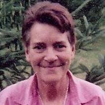 Pamela Mary "Pam" McDonald Obituary