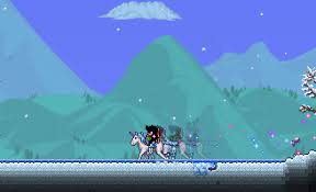 What Is Your Favorite Mount In Terraria? #Gaming #Terraria #Terrariame... |  Tiktok