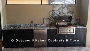 Spend more time outside this summer with these outdoor patio kitchens. Outdoor Kitchen Cabinets More Posts Facebook