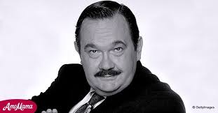 David Schramm of 90s Sitcom 'Wings' Has Died at 73