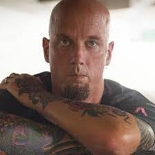 Scott Hildreth's Instagram, Twitter & Facebook