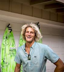 He currently resides in coolum beach, queensland. Style The Wsl Haircut Power Rankings