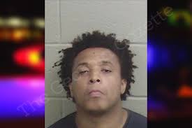 Raphael Baker — Wayne County Jail Bookings