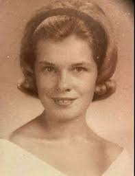 Mary Dare Griffin Kelly Obituary