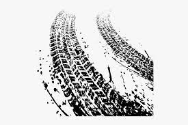 Free Free 230 Truck Tire Tracks Svg SVG PNG EPS DXF File