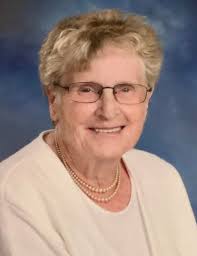 Obituary information for Dorothy “Rusty” M. Rein