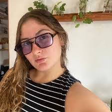 Bianca Pasquini's Instagram, Twitter & Facebook