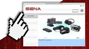 The device manager helps change hardware configuration options, manage drivers, enable or disable hardware, identify conflicts between hardware devices, etc. Sena Bluetooth Device Manager How To Youtube