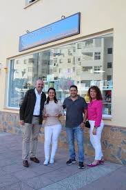 Papelería librería Cuenta Cuentos Cártama