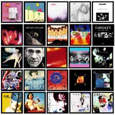 In the '70s and' 80s, records and cassettes didn't have much storage capacity, so the cure were obliged to cut good songs. But It S A Classic Looking Back At The Cure S Catalog Reviler