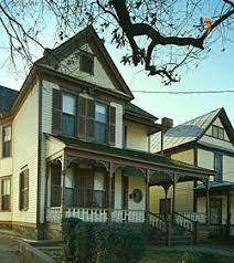 His death sparked off riots in many cities and 46 people were killed during these. Martin Luther King Jr National Historic Site Atlanta A National Register Of Historic Places Travel Itinerary