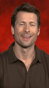 Glen Powell 🤝 Colman Domingo #RunningManMovie