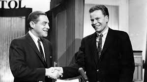 A lot of individuals admittedly had a hard t. Here S What Happened With The Tv Quiz Show Scandal Of The 1950s
