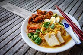 Mencoba resep andalan ibu saya untuk mie godog jawa, hehehe. Auntie Ruby S Mee Rebus The Food Canon