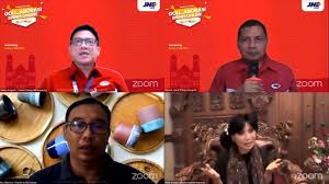 Check spelling or type a new query. Jne Jalan Sriwijaya Semarang