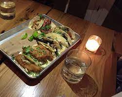 Enjoy upscale street food and cocktails at your reston bartaco, located at 12021 town square st, reston, va 20190! How The Tacos Rank At Bartaco Phs News
