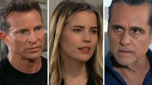 What is happening in Port Charles today?