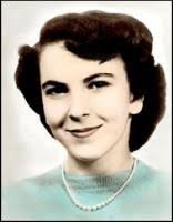 Delores Riggins Obituary (1936