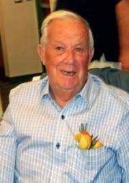 Douglas Lucy Obituary (1927