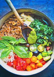 The 3 Step Pasta Dinner You Ve Got To Try Easy Pasta Recipes Recipes One Pot Pasta Recipes