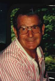 John Daniel Joslin Obituary