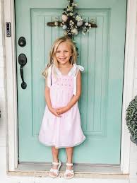 Cute Children S Clothing Made Easy And Affordable Childrensclothing Kidsclothing Kidfash In 2020 Childrens Clothing Boutique Smocked Baby Clothes Childrens Clothes