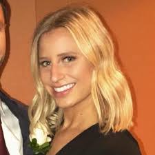 Taryn Blair's Instagram, Twitter & Facebook