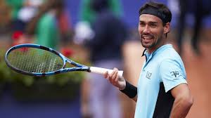 Fabio fognini is an italian professional tennis player. Tennis L Ultima Follia Di Fabio Fognini Espulso Dal Torneo