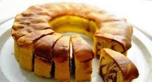 Bahannya ada semua, langsung eksekusi 💪💪. Resep Dan Cara Membuat Kue Bolu Panggang Lembut Dan Enak Resep Jajanan Populer