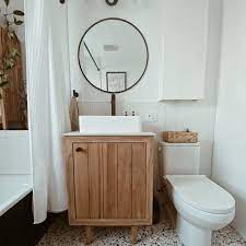 Corner sink bathroom undermount bathroom sink bathroom basin small bathroom bathrooms bathroom cabinets master bathroom bathroom furniture design modern bathroom decor. 23 Gorgeous Bathroom Cabinet Ideas For Any Style