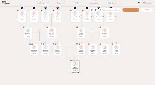 A genogram is a family tree that includes additional information about the relationships and the individuals. How Do I Print My Findmypast Family Tree Findmypast Help