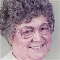 Obituary for Norma J Nolte