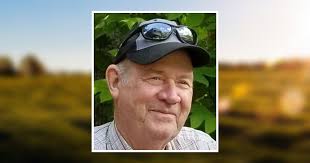 Jerry D. Ward Obituary June 26, 2018