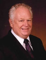 David Bobinger Obituary July 20, 2022