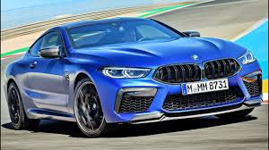 2020 bmw m8 competition at lightning lap 2021. 2020 Bmw M8 Competition Luxury High Performance Sports Coupe Youtube