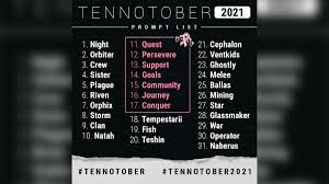 To scan the drones, you need to equip the . Warframe On Twitter Don T Forget To Tag Your Masterpieces Using Tennotober For A Chance To Be Featured Need Some Inspiration Check Out The Tennotober 2020 In Game Display Designed By Debbysheen Https T Co Iiawx57gy0