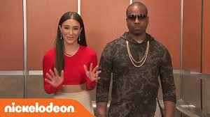 Henry Danger Dream Busters Official Promo Nick Youtube