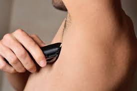 How To Trim Armpit Hair Without Itching Good Looking Tan