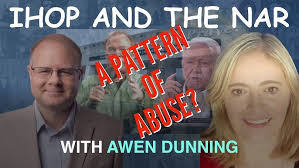 Paul Cain, IHOPKC, and the NAR Cover-Up