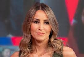 Rachel Stevens speaks about dating again after split from husband