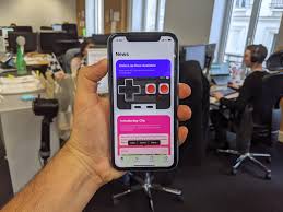 It is compatible with ios 14 to ios 14.6 & one of the best ios alternative 3rd party app stores. Nous Avons Teste L Altstore L Alternative A L App Store Pour Iphone