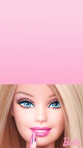 Cute barbie dolls wallpapers in hd. Barbie Wallpaper Shared By Marvelousgirl94 On We Heart It