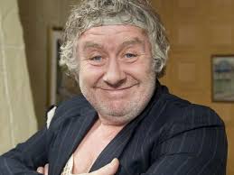 Rab C Nesbitt stars inspired by Still Game to bring show to stage