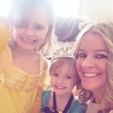 Season opener great game girls