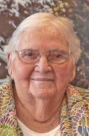 Savilla Nancy (Kanagy) King