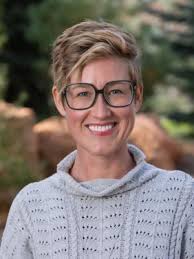 Counseling & Psychological Services Staff